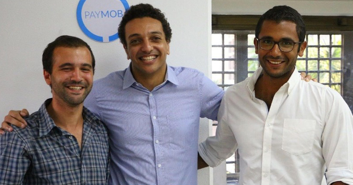 Egypt's Paymob raises $3.5M from Global Ventures ​and Dutch Entrepreneurial Development Bank FMO