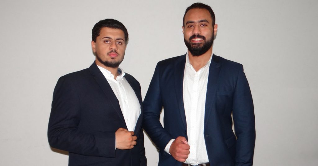 Eizeasta - UAE’s IoT-based proptech startup offering safety and solving daily life problems