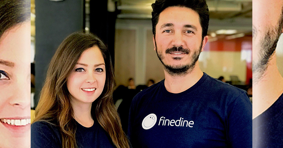FineDine - Turkey's restaurant management platform raises $600K funding