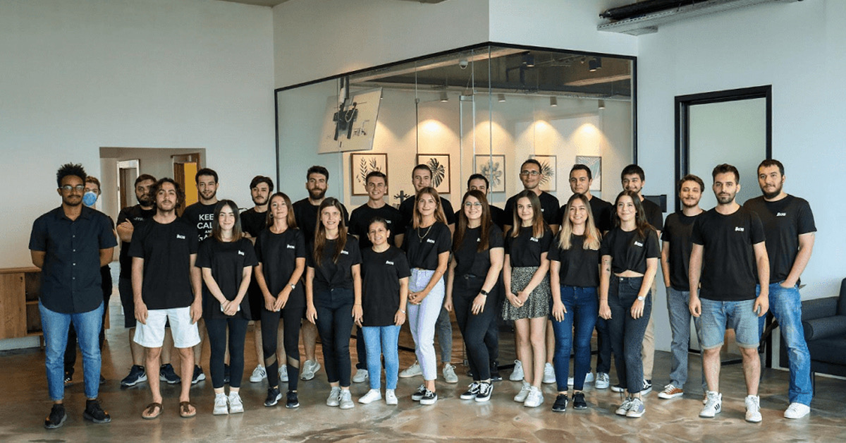 Ikas - Turkey's omnichannel retail management platform raises funds