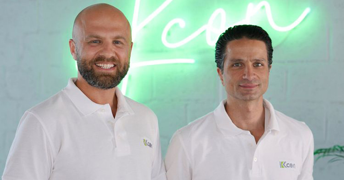 iKcon - Dubai's cloud kitchen startup raises $5 Mn funding