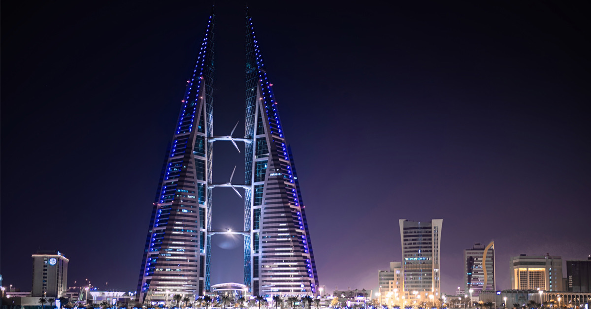 Open Banking is gaining momentum in Bahrain and the wider MENA region