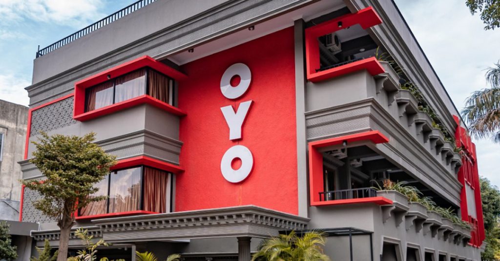 OYO to restore full salaries for employees in India and South Asia