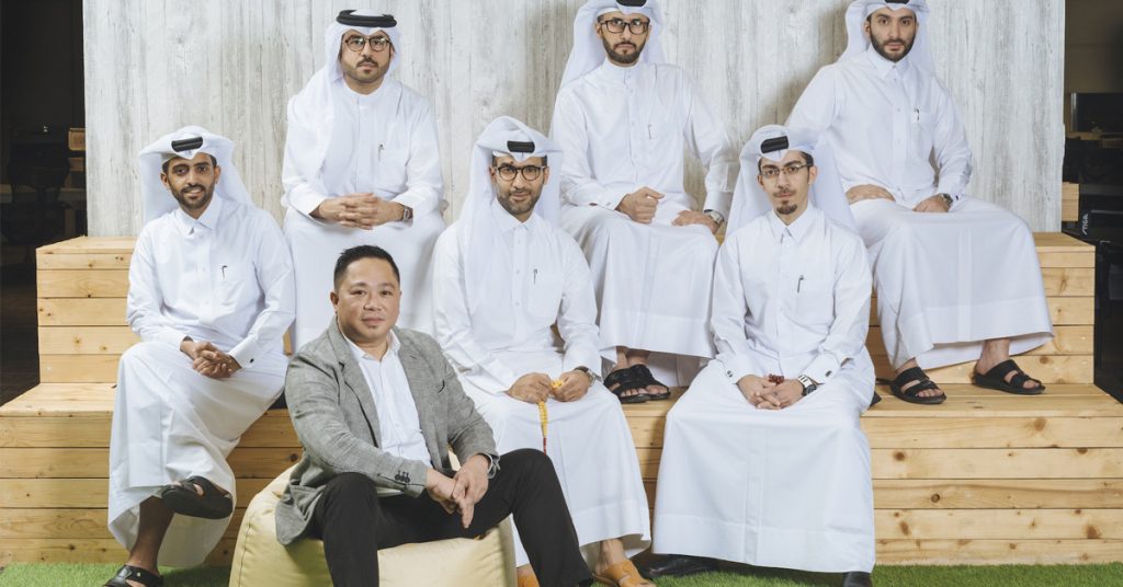 Qatar's cwallet secures over $500K to facilitate banking via Blockchain