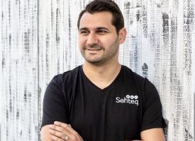 Sehteq - UAE's health insurance startup scoops $20M from 971 Capital