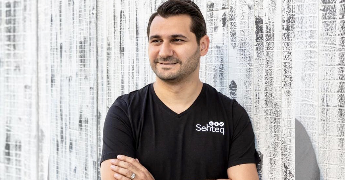 Sehteq - UAE's health insurance startup scoops $20M from 971 Capital