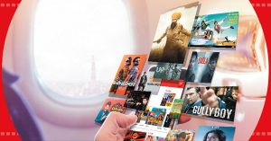 SpiceJet launches SpiceScreen - Entertainment for passengers