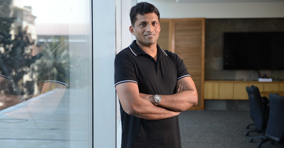 India's edtech unicorn BYJU'S acquires LabinApp