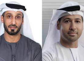 DIFC and Dubai Future Foundation partners to make Dubai a leading city of the future