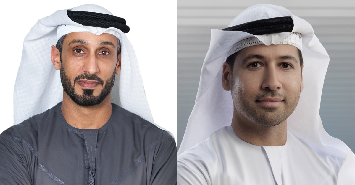 DIFC and Dubai Future Foundation partners to make Dubai a leading city of the future