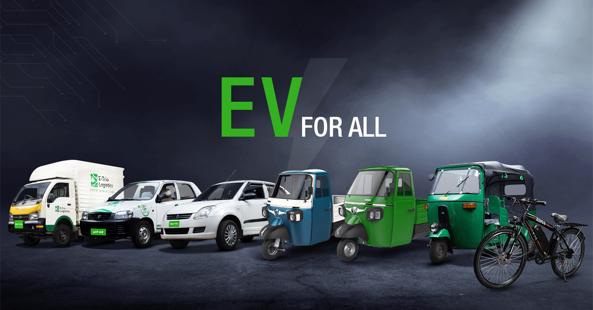 Etrio, Hyderabad's EV startup raises 3 Mn Series A