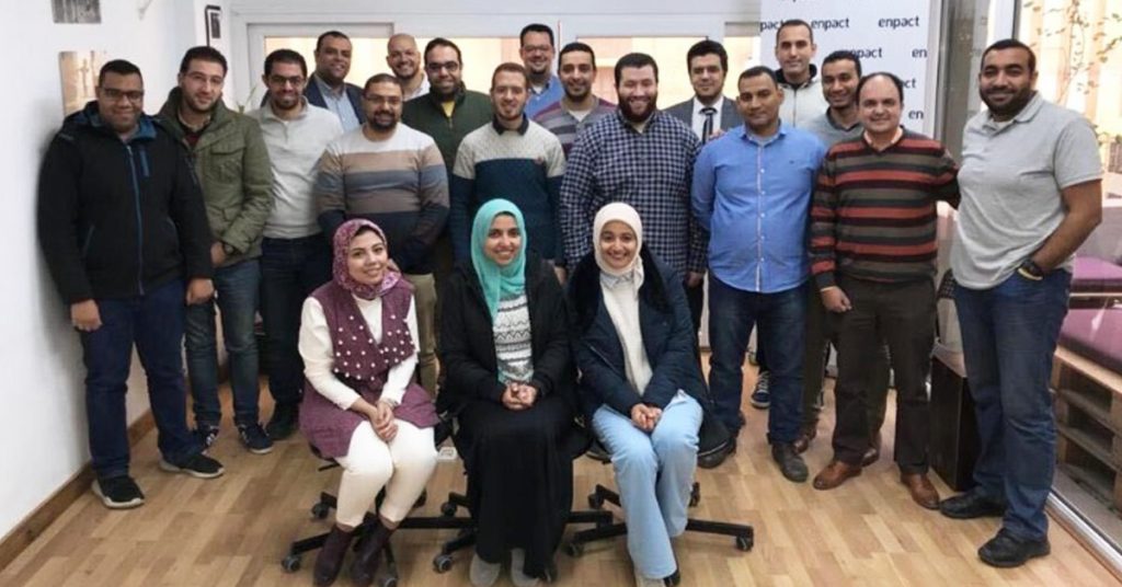 Egypt's healthtech platform Rology raises $860K Pre-Series A funding