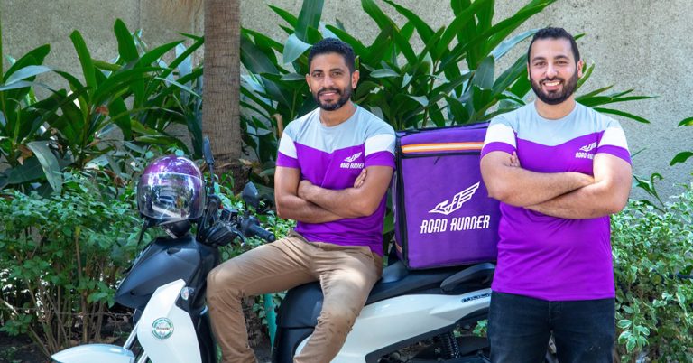 Egypt's Road Runner raises six-figure seed funding