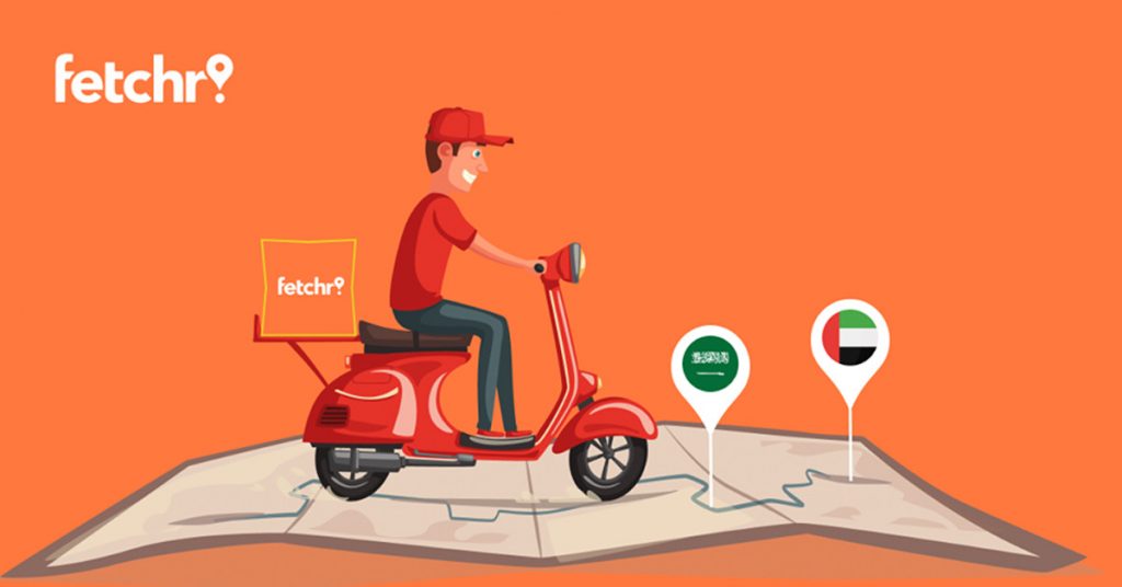 Fetchr raises $15 Mn funding in a Series C round