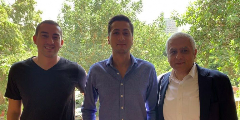 Egypt's fintech startup Kashier Payments raises seed funding from Glint Ventures