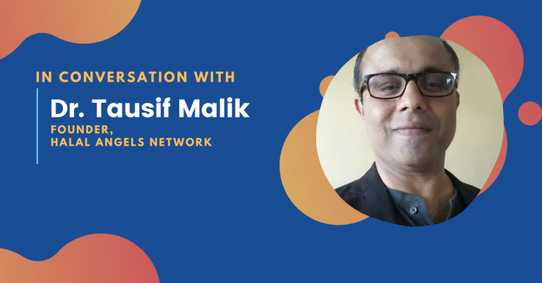 Exclusive Interview: Dr. Tausif Malik on how Halal Investment is ...