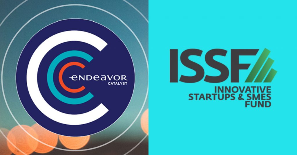 Jordan's ISSF invests $2 Mn in Endeavor Catalyst Fund III