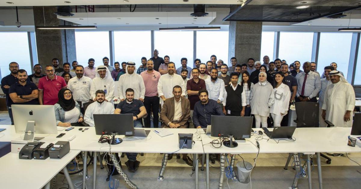 Kuwait's JustClean closes $8 Mn seed funding round