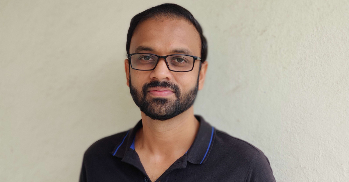 Saurabh Saxena, ex-Vedantu co-founder launches edtech platform Uable