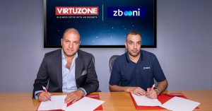 Virtuzone partners with Zbooni to provide SMEs with transaction solutions powered by WhatsApp