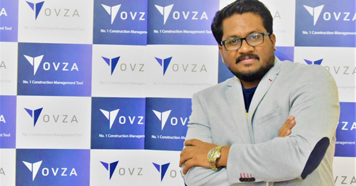 Yovza partners with a veteran strategic adviser to launch new marketplace services