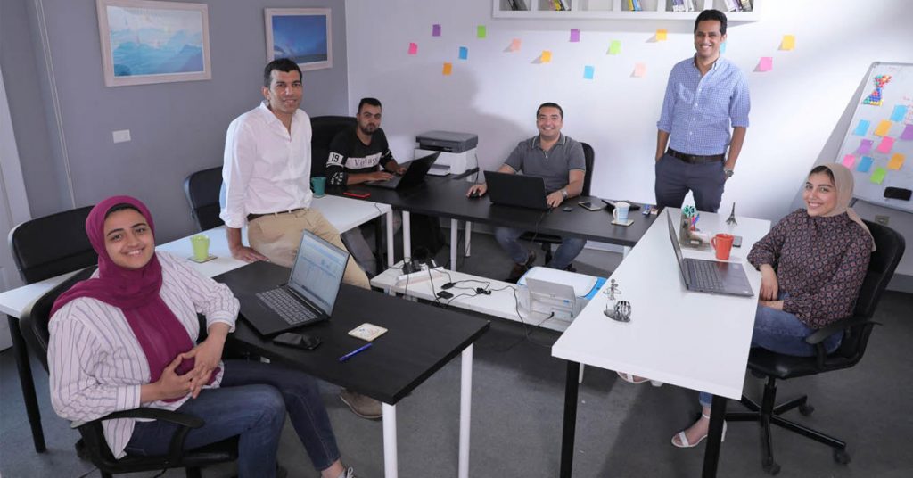 Egypt's fintech startup NowPay secures $2.1 Mn Seed funding