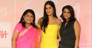 Bollywood superstar Katrina Kaif invests in beauty e-commerce retailer Nykaa
