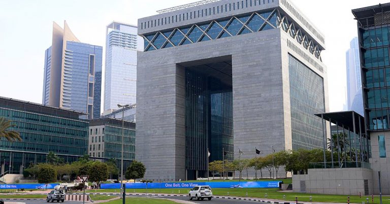 DIFC becomes region’s first fully accredited member of Global Privacy Assembly