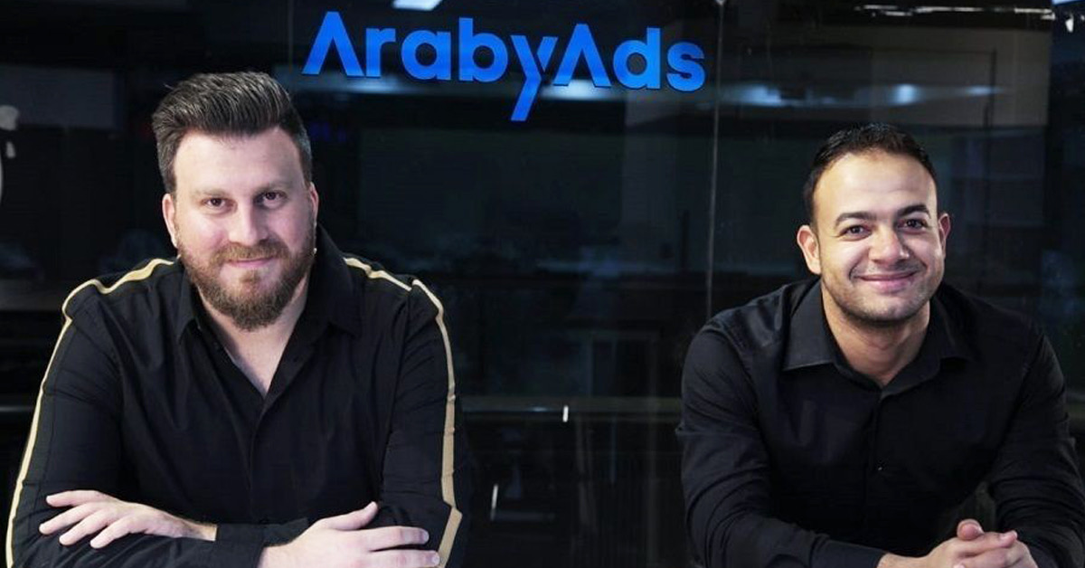 Dubai's adtech startup ArabyAds acquires AdFalcon
