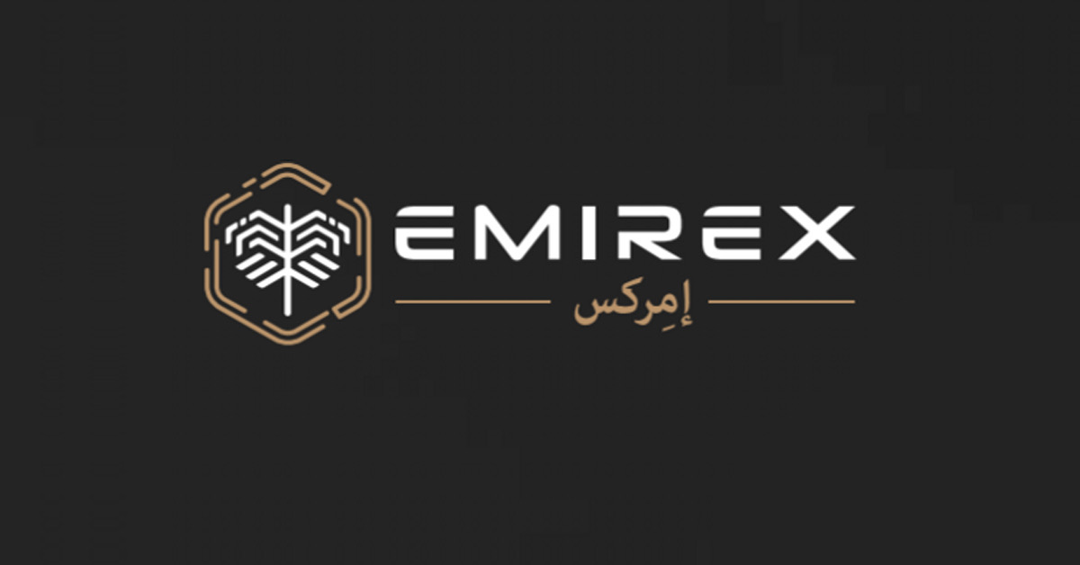 Dubai's Emirex Exchange raises undisclosed investment from US-based Alpha Sigma