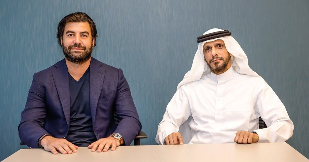 Dubai's FoxPush bags $15 Mn funding from Lebanon's JGroup