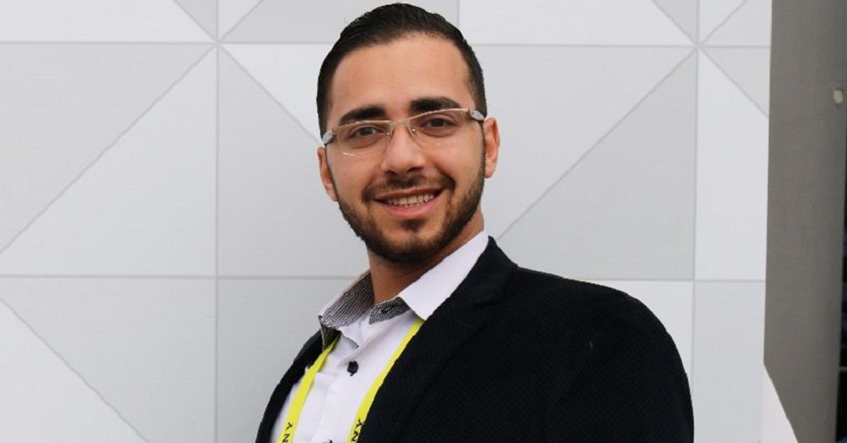 Egypt's Amjaad secures 6-figure funding in ongoing Pre-Series A round