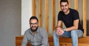 Egypt's Milango raises six-figure seed funding from A15