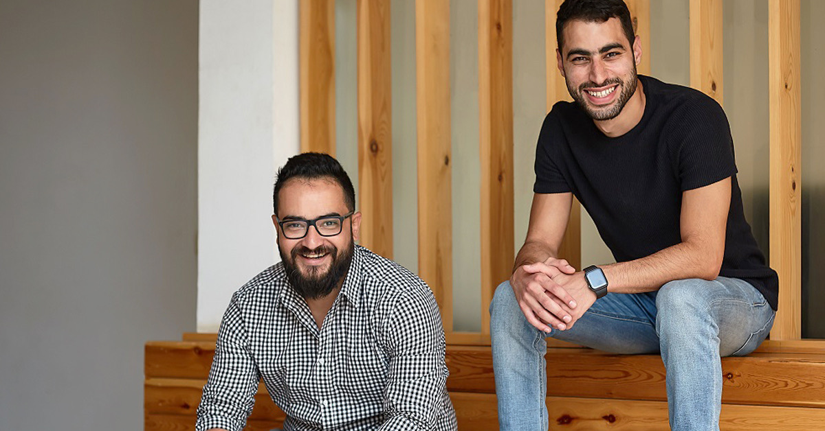 Egypt's Milango raises six-figure seed funding from A15