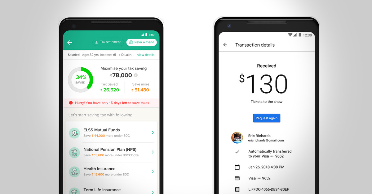 ETMONEY partners with Google Pay to help its users invest in mutual funds
