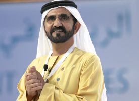 HH Sheikh Mohammed suggests upgrading UAE universities into free zones