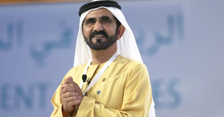 HH Sheikh Mohammed suggests upgrading UAE universities into free zones