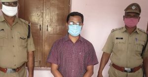 IIT graduate arrested for rail ticket booking scam, executed via mobile apps