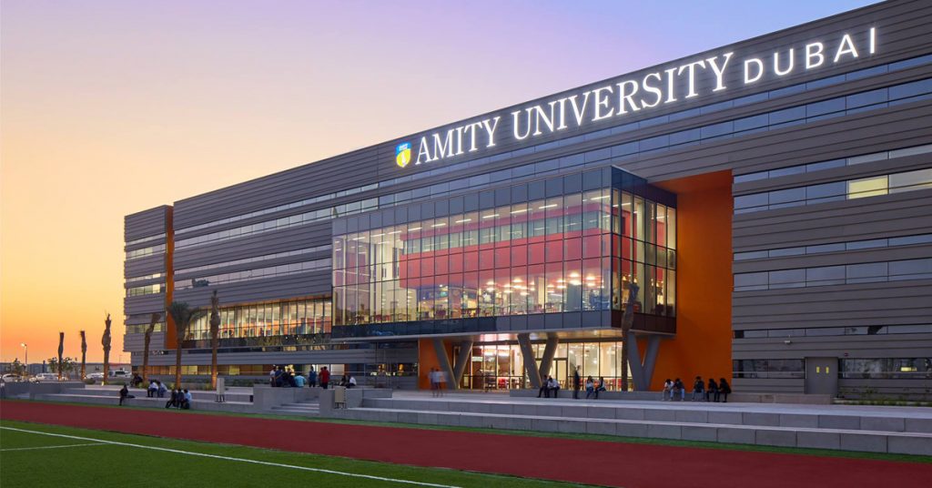 India's Amity Group plans new schools in UAE & Oman post-COVID-19