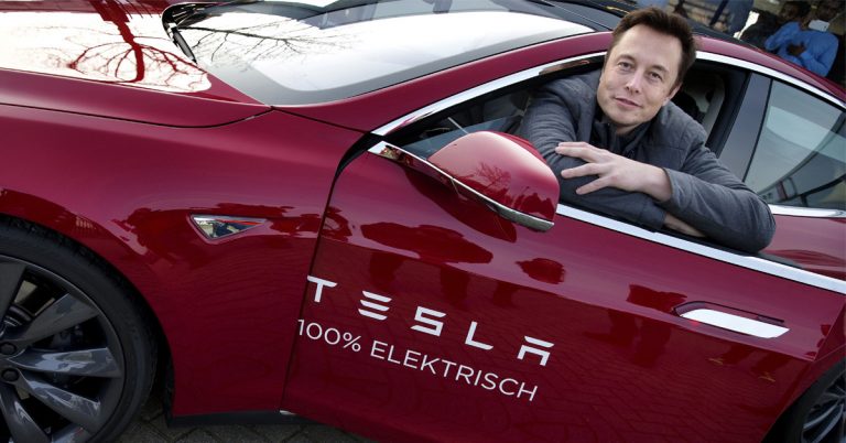 Maharashtra govt. invites Tesla to boost electric mobility, after Karnataka