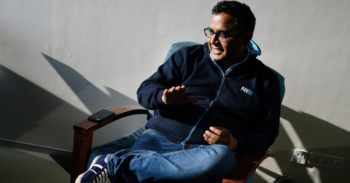 Paytm launches Mini App Store for Indian developers, a proprietary take on Google