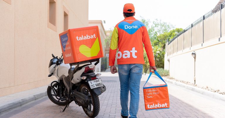 Talabat, Kuwaiti foodtech startup weaving plans to expand to Iraq