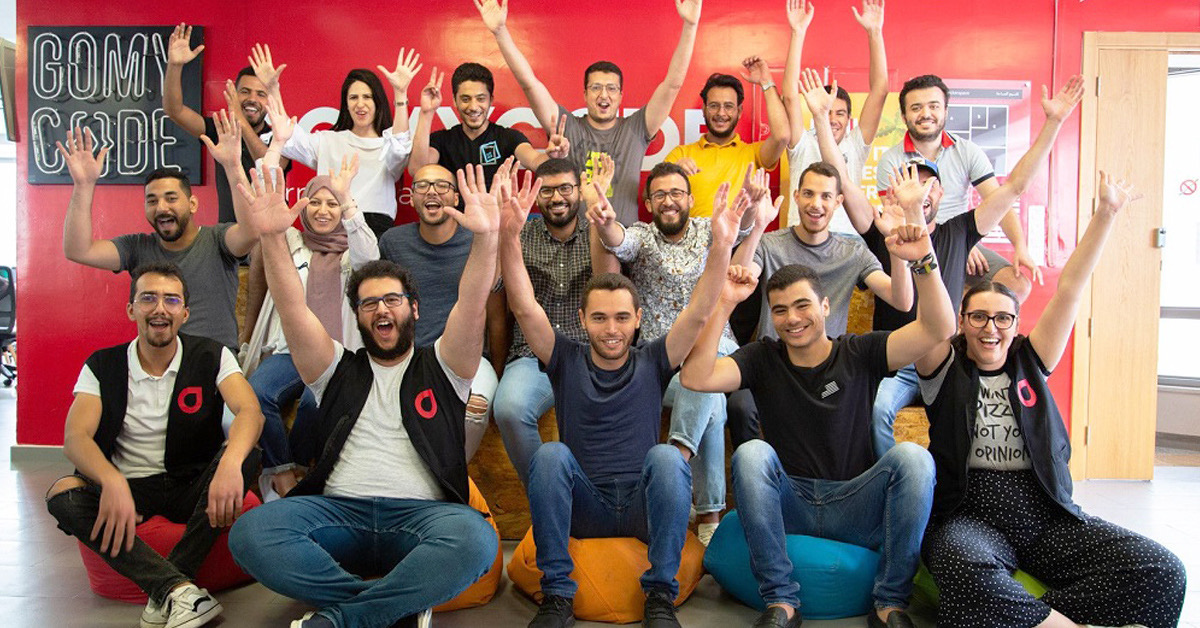 Tunisia's edtech startup GoMyCode raises $850K Pre-Series A
