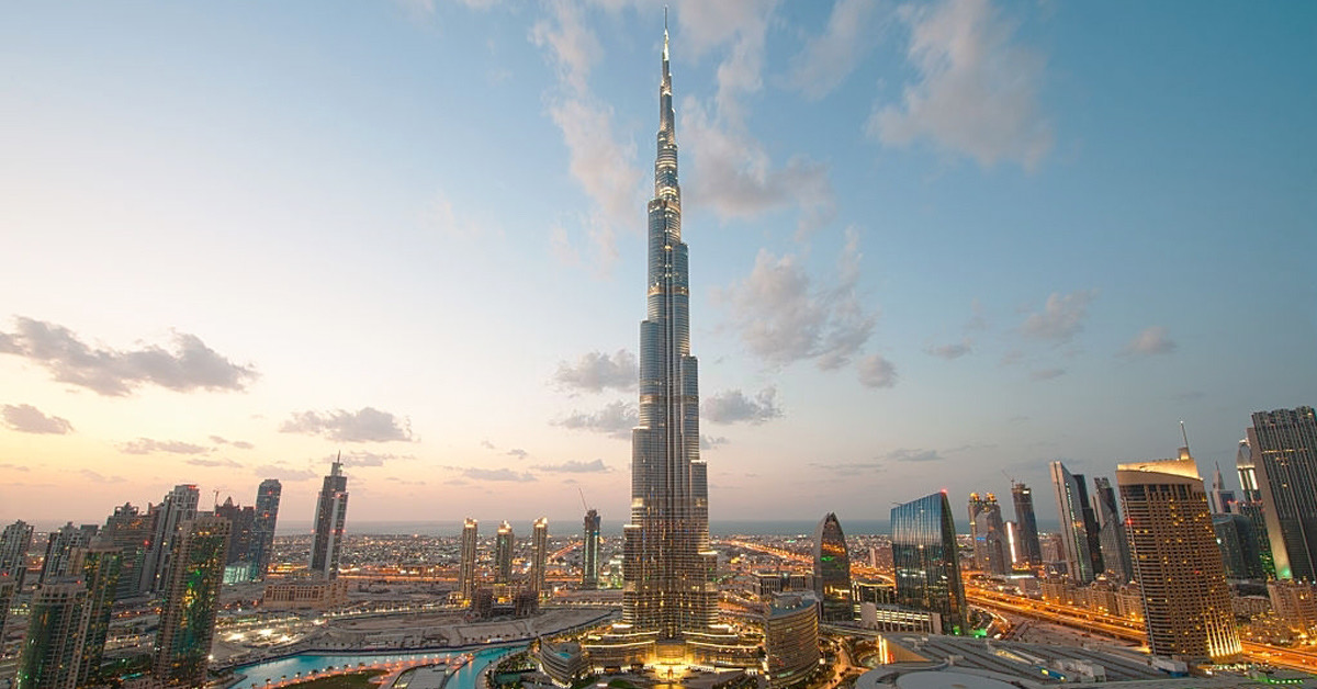 UAE ranks first in Arab world in IMD World Digital Competitiveness Ranking
