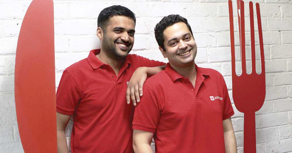 Zomato, India's foodtech giant raises $53 Mn funding from Kora Investments