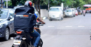 Bahrain's Investcorp invests in Indian logistics startup Xpressbees