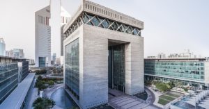 DIFC FinTech Hive and FinTech-Aviv signs landmark agreement