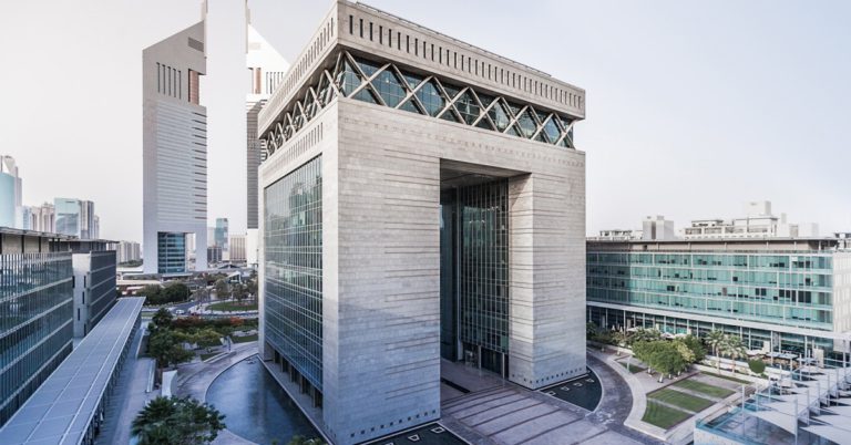 DIFC FinTech Hive and FinTech-Aviv signs landmark agreement