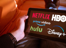 Ministry of Information and broadcasting now regulates Netflix, Amazon Prime and other OTT players