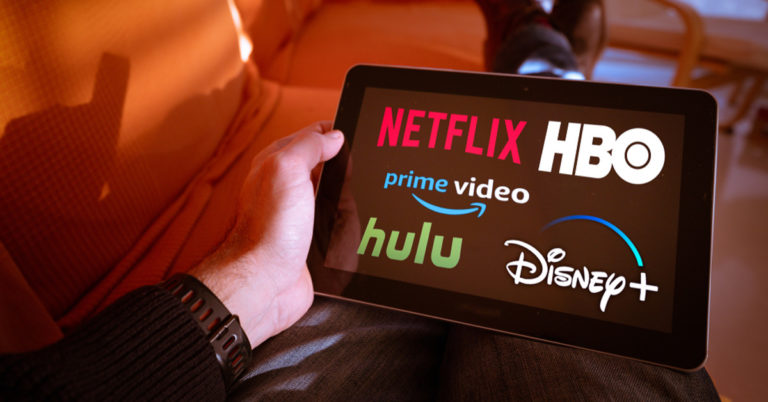 Ministry of Information and broadcasting now regulates Netflix, Amazon Prime and other OTT players